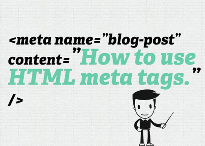 html-meta