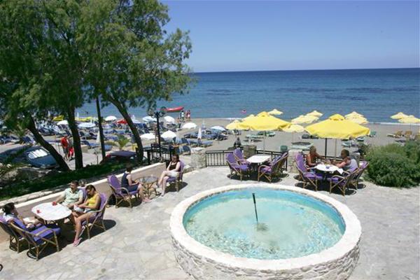 talea beach hotel hotel de 3