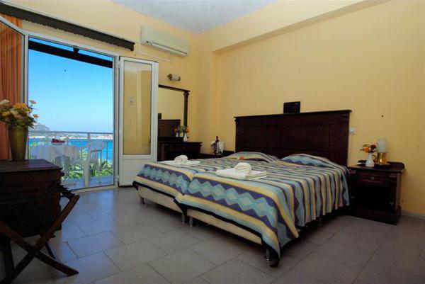 talea beach hotel de 3 grecia
