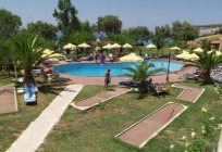 Talea Beach Hotel Hotel de 3* (Grécia/о. de Creta) - fotos, preços, descrição e comentários dos hóspedes