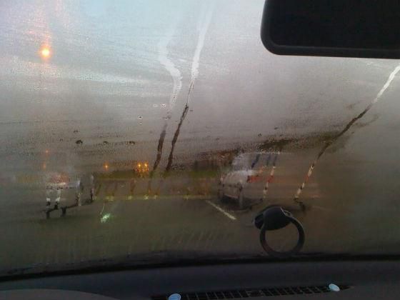 蒸Windows在车里做什么