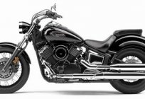 Moto Yamaha Drag Star – escolha o seu sonho