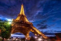«Auf welcher Straße befindet sich der Eiffelturm?» - eine der am häufigsten gestellten Gästen von Paris Fragen