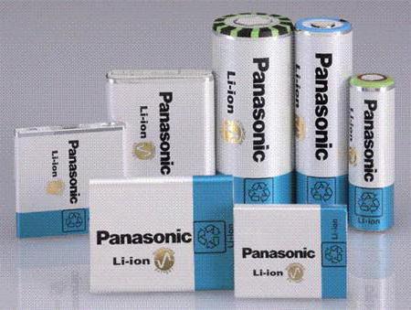 rechargeable battery lithium ion how to charge