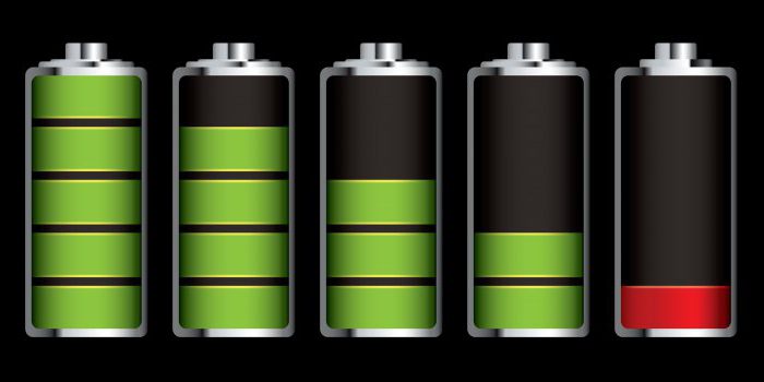 the first time to charge the lithium ion battery