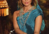 Zhanna Friske in a coma? Another gossip or indisputable fact?