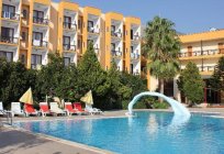 Club Hotel Mira 3* (Kemer, Türkiye): yorumlar ve fotoğraflar yer