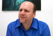 French writer and game designer David cage: biography, projects, achievements