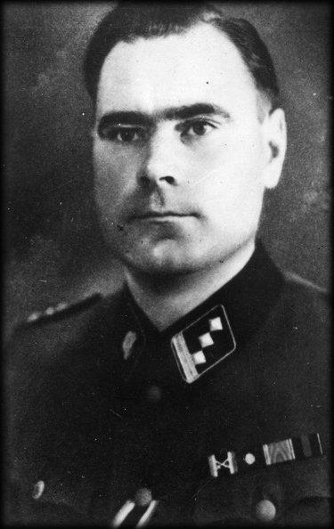Josef Kramer