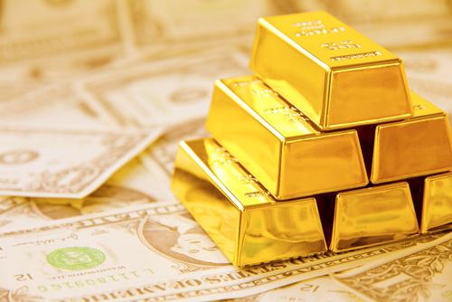 die Goldreserven der Ukraine heute