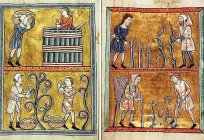 Was ist das Mittelalter, was ist das für eine Epoche? Mittelalter: Definition, Zeitrahmen und Periodisierung