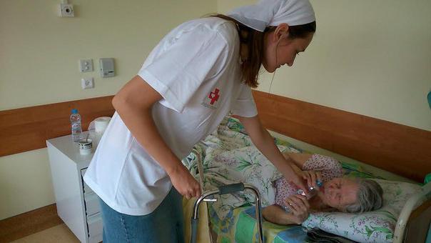 अस्पताल के 12 समीक्षाएँ Tsaritsyno