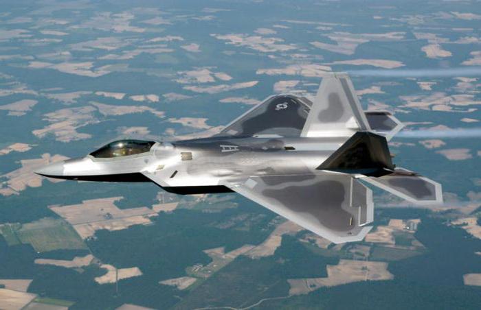 fifth generation fighter