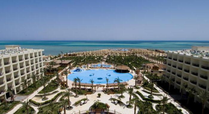 festival le jardin resort de 5 hurghada los clientes rating