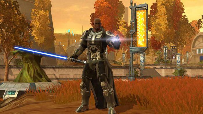 star wars the old republic video inceleme