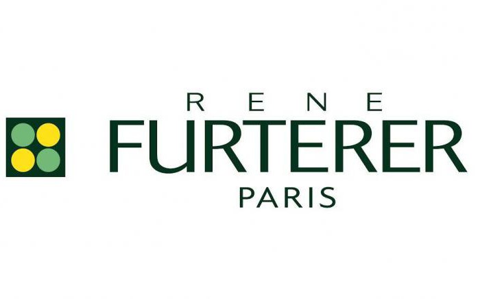 Rene FURTERER فرنسا