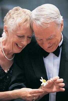 unique gifts for Golden wedding