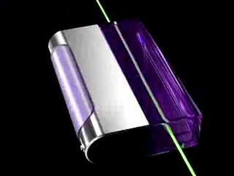 ultraviolet perfume