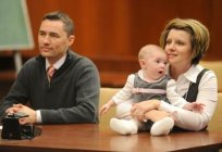 Wie ein neugeborenes Kind adoptieren: alle Phasen des Verfahrens