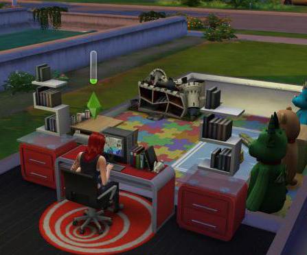 where to install mods in Sims 4