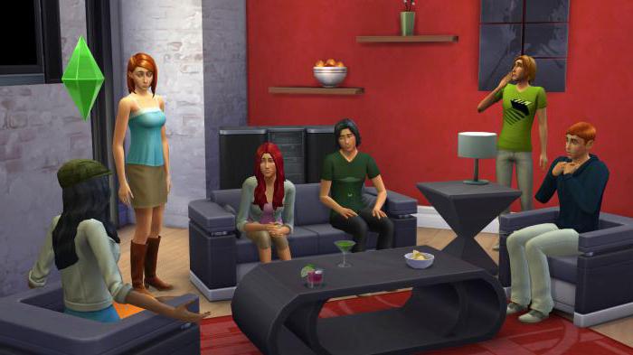 install a mod school the Sims 4