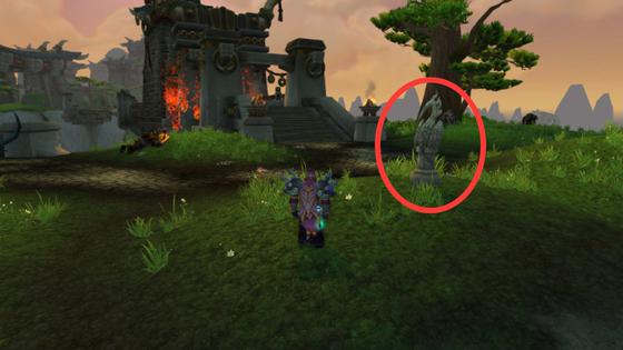 addon chests timeless Isle