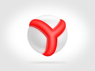 Historia Yandex