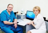 62 अस्पताल में Krasnogorsk: पता, फोन, निर्देश, समीक्षा