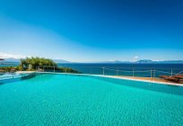 酒店海滩底层酒店3*希腊、伯罗奔尼撒半岛的：照片，评论