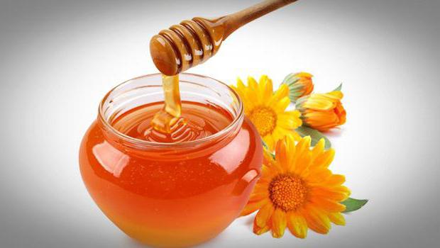 face mask egg honey oil