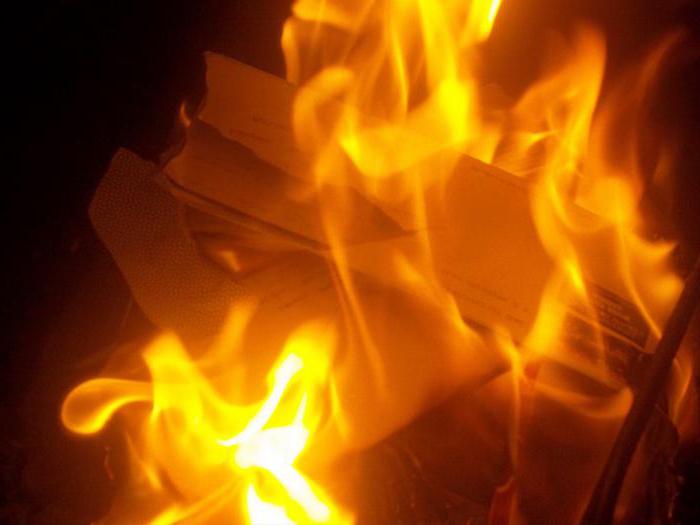 Brief verbrannt Puschkin Analyse