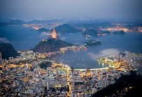 Тури Ріо-де-Жанейро - мрія навіть самих завзятих мандрівників