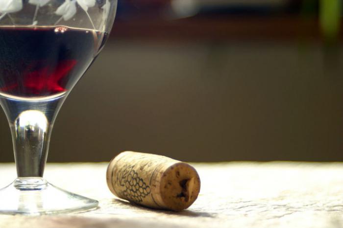 útil si beber vino tinto