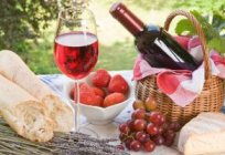 Yararlı olup kırmızı şarap kalp için? Yararlı mı, kırmızı şarap için kan damarlarının?