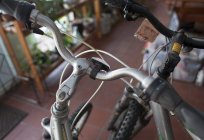 How to raise the handlebars on a mountain bike: tips