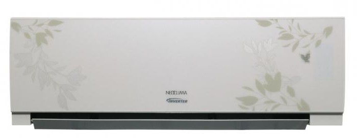 Midea air conditioners reviews