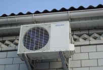 Klimaanlage Neoclima: Eigenschaften, Betrieb und Bewertungen