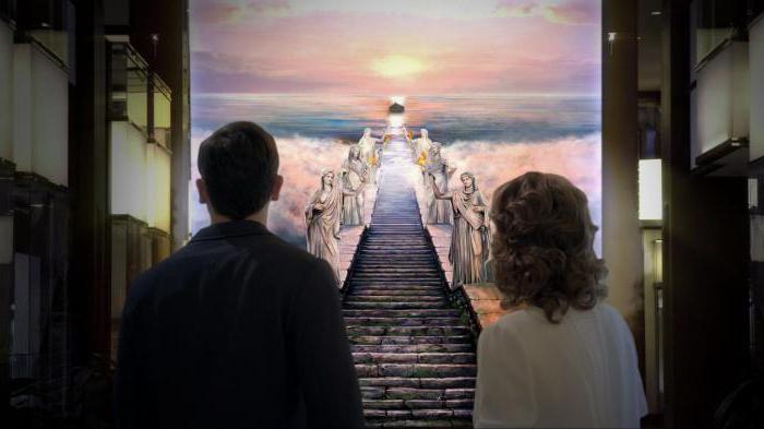 Bewertungen über die TV-Serie Stairway to Heaven