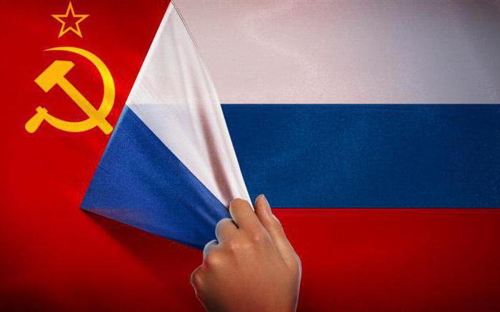 الداخلية توقع الاتحاد السوفياتي