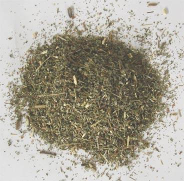 what is the use of wormwood