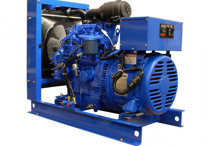 gasoline generator what is better to choose to give