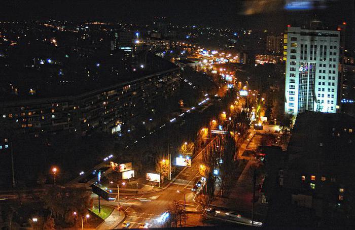 Donetsk-Kiew: Zug