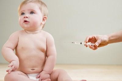 Herstellung von Impfstoffen