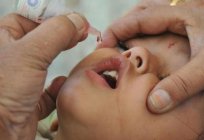 ワクチンは---種類のワクチンの開発が始まりました。 子どもたちにワクチン