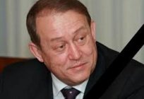 Sergey Sukhanov: kalp avuç