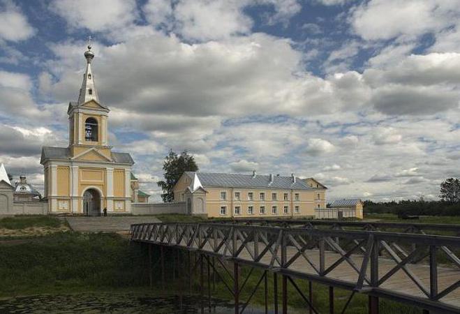  introduce оятского el monasterio de como llegar