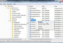 Як відобразити приховані файли Windows 7 різними способами