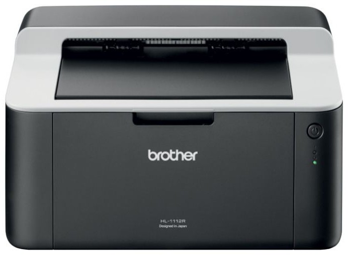 廉价的彩色激光打印机用于家庭