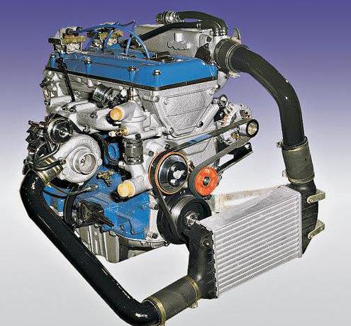 zestaw rozrządu змз 406 euro 2 turbo