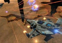 Star Conflict: revisión de un juego